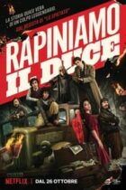 Rapiniamo il Duce (2022)