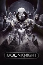 Moon Knight (2022-)