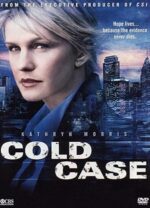 Cold Case (2003)