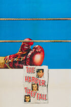 The Harder They Fall (1956)