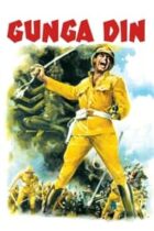 Gunga Din (1939)