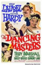 The Dancing Masters (1943)