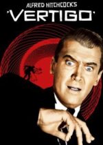 Vertigo (1958)