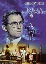 To Kill a Mockingbird (1962)