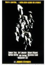 Judgment at Nuremberg (1961)