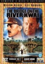 The Bridge On The River Kwai (1957)