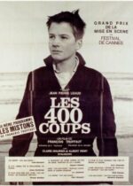 The 400 Blows (1959)