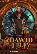 David and the Elves / Dawid i elfy