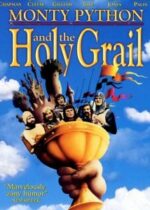 Monty Python and the Holy Grail (1975)