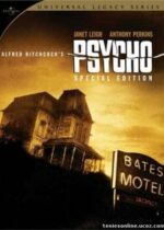 Psycho (1960)