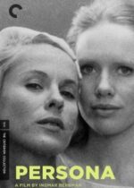 Persona (1966)