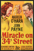 Miracle on 34th Street (1947)