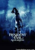Resident Evil: Apocalypse (2004)