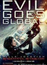 Resident Evil: Retribution (2012)