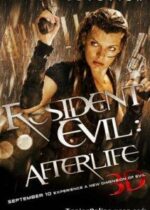 Resident Evil: Afterlife (2010)