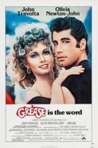 Grease (1978)