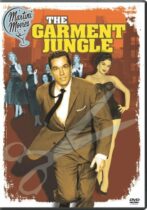 The Garment Jungle (1957)