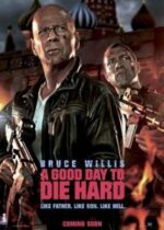 A Good Day to Die Hard (2013)