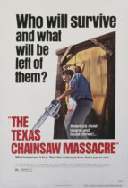 The Texas Chain Saw Massacre (1974)