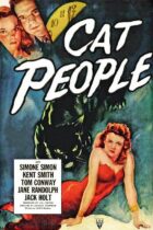 Cat People (1942)