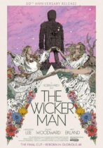 The Wicker Man (1973) Το καταραμένο σκιάχτρο