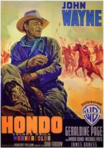 Hondo (1953)