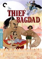 The Thief of Bagdad (1940)
