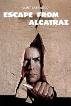 Escape from Alcatraz / Απόδραση από το Αλκατράζ (1979)