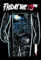 Friday the 13th (1980)