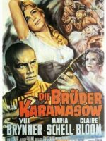 The Brothers Karamazov (1958)