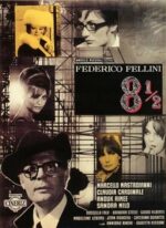 8½ (1963)