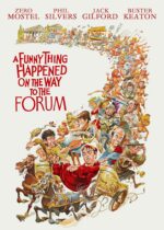 A Funny Thing Happened on the Way to the Forum (1966)