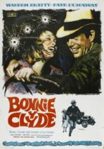 Bonnie and Clyde (1967)