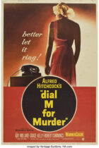 Dial M for Murder (1954)