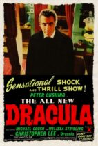 Horror of Dracula (1958)
