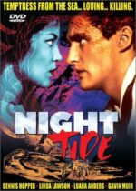 Night Tide (1961)