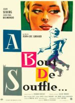 Breathless (1960)