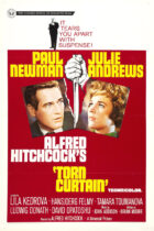 Torn Curtain (1966)