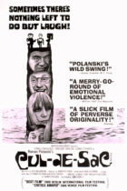 Cul-de-sac: Η νύχτα των δολοφόνων (1966)