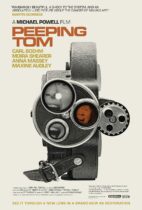 Peeping Tom (1960)