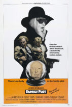 Family Plot (1976)