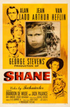 Shane (1953)