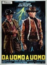 Death Rides a Horse (1967)