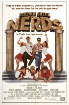 Revenge of the Nerds (1984)