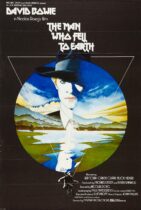 The Man Who Fell to Earth (1976)