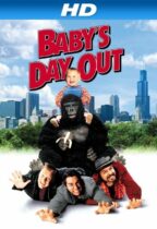 Baby's Day Out (1994)