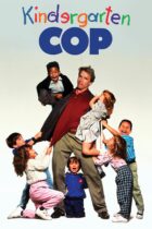 Kindergarten Cop (1990)