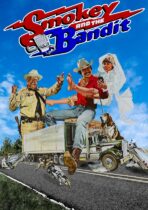 Smokey and the Bandit (1977)