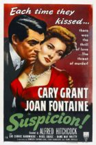 Suspicion (1941)