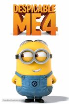 Despicable Me 4 (2024)